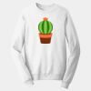 Unisex Fan Favorite Crew Sweatshirt Thumbnail