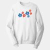 Unisex Fan Favorite Crew Sweatshirt Thumbnail