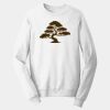 Unisex Fan Favorite Crew Sweatshirt Thumbnail