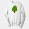 Unisex Fan Favorite Crew Sweatshirt Thumbnail
