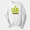 Unisex Fan Favorite Crew Sweatshirt Thumbnail