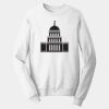 Unisex Fan Favorite Crew Sweatshirt Thumbnail