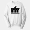Unisex Fan Favorite Crew Sweatshirt Thumbnail