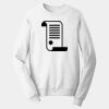 Unisex Fan Favorite Crew Sweatshirt Thumbnail
