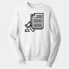 Unisex Fan Favorite Crew Sweatshirt Thumbnail