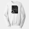 Unisex Fan Favorite Crew Sweatshirt Thumbnail