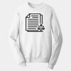 Unisex Fan Favorite Crew Sweatshirt Thumbnail