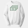 Unisex Fan Favorite Crew Sweatshirt Thumbnail