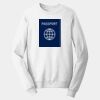 Unisex Fan Favorite Crew Sweatshirt Thumbnail