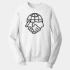 Unisex Fan Favorite Crew Sweatshirt Thumbnail