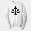 Unisex Fan Favorite Crew Sweatshirt Thumbnail