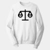 Unisex Fan Favorite Crew Sweatshirt Thumbnail