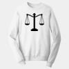 Unisex Fan Favorite Crew Sweatshirt Thumbnail