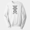 Unisex Fan Favorite Crew Sweatshirt Thumbnail