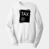 Unisex Fan Favorite Crew Sweatshirt Thumbnail