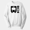 Unisex Fan Favorite Crew Sweatshirt Thumbnail