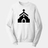 Unisex Fan Favorite Crew Sweatshirt Thumbnail