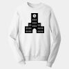 Unisex Fan Favorite Crew Sweatshirt Thumbnail