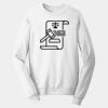Unisex Fan Favorite Crew Sweatshirt Thumbnail