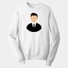Unisex Fan Favorite Crew Sweatshirt Thumbnail