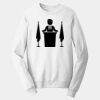 Unisex Fan Favorite Crew Sweatshirt Thumbnail