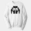 Unisex Fan Favorite Crew Sweatshirt Thumbnail