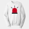 Unisex Fan Favorite Crew Sweatshirt Thumbnail