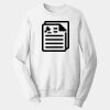 Unisex Fan Favorite Crew Sweatshirt Thumbnail