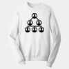 Unisex Fan Favorite Crew Sweatshirt Thumbnail