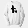 Unisex Fan Favorite Crew Sweatshirt Thumbnail