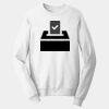 Unisex Fan Favorite Crew Sweatshirt Thumbnail
