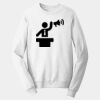 Unisex Fan Favorite Crew Sweatshirt Thumbnail