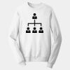 Unisex Fan Favorite Crew Sweatshirt Thumbnail