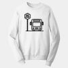 Unisex Fan Favorite Crew Sweatshirt Thumbnail