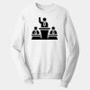 Unisex Fan Favorite Crew Sweatshirt Thumbnail