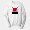 Unisex Fan Favorite Crew Sweatshirt Thumbnail