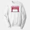 Unisex Fan Favorite Crew Sweatshirt Thumbnail