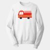 Unisex Fan Favorite Crew Sweatshirt Thumbnail