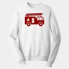 Unisex Fan Favorite Crew Sweatshirt Thumbnail