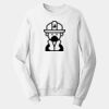 Unisex Fan Favorite Crew Sweatshirt Thumbnail