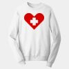 Unisex Fan Favorite Crew Sweatshirt Thumbnail