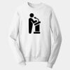 Unisex Fan Favorite Crew Sweatshirt Thumbnail