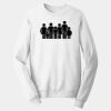 Unisex Fan Favorite Crew Sweatshirt Thumbnail