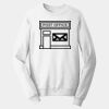 Unisex Fan Favorite Crew Sweatshirt Thumbnail