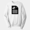 Unisex Fan Favorite Crew Sweatshirt Thumbnail