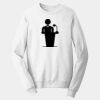 Unisex Fan Favorite Crew Sweatshirt Thumbnail