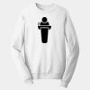 Unisex Fan Favorite Crew Sweatshirt Thumbnail
