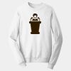 Unisex Fan Favorite Crew Sweatshirt Thumbnail