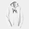 Adult Fan Favorite Hooded Sweatshirt Thumbnail