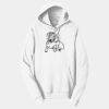 Adult Fan Favorite Hooded Sweatshirt Thumbnail